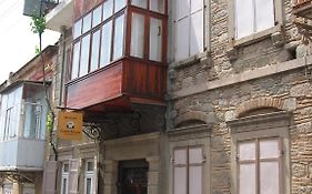 Odyssey Bergama